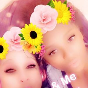 Meet your Posher, Ericka